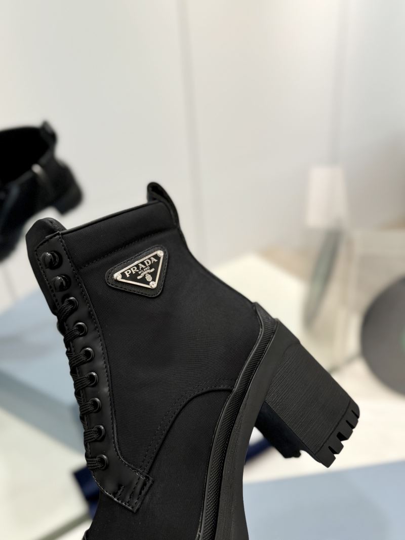 Prada Boots